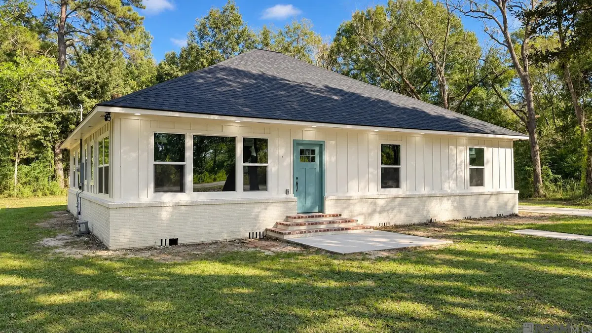 13150 Blackwater Rd, Baker, LA 70714 - #1