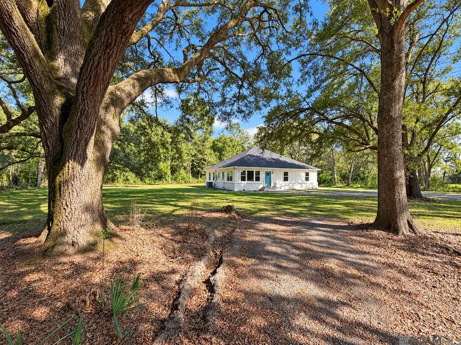 13150 Blackwater Rd, Baker, LA 70714 - #3