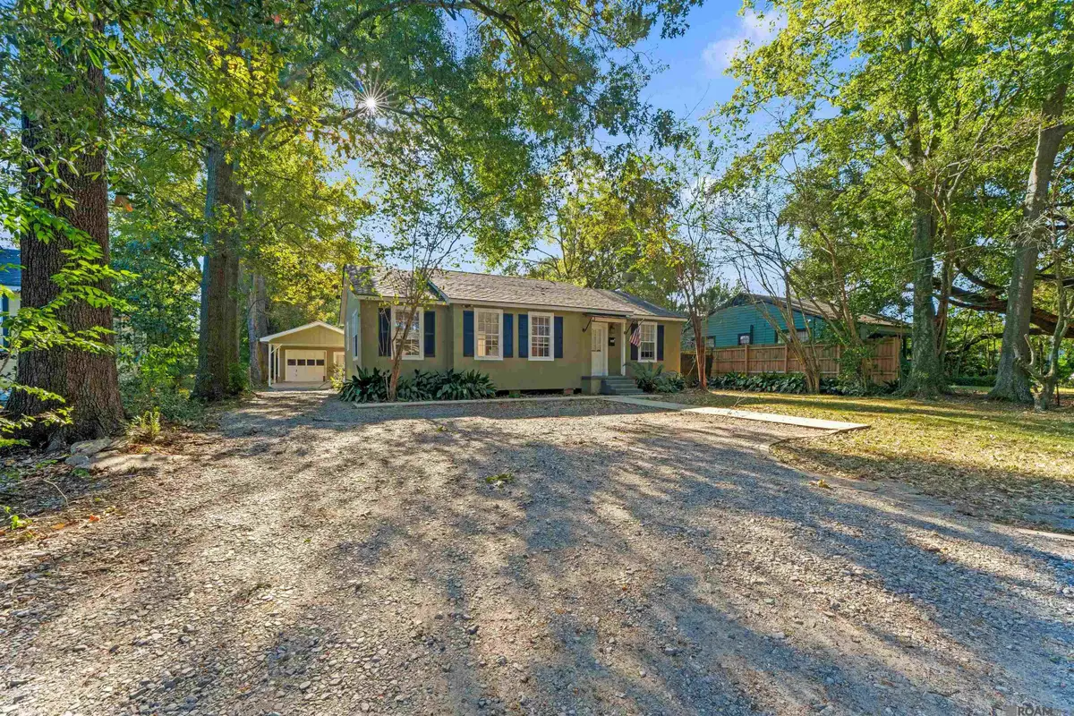 2284 Hollydale Ave, Baton Rouge, LA 70808 - #1