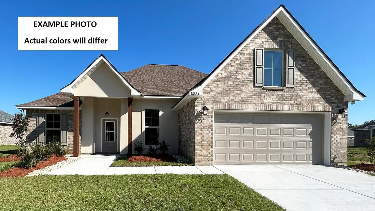 117 Owl Drive, Houma, LA 70364 - #1