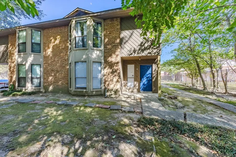 1717 S Brightside View Dr #D, Baton Rouge, LA 70820 - #2