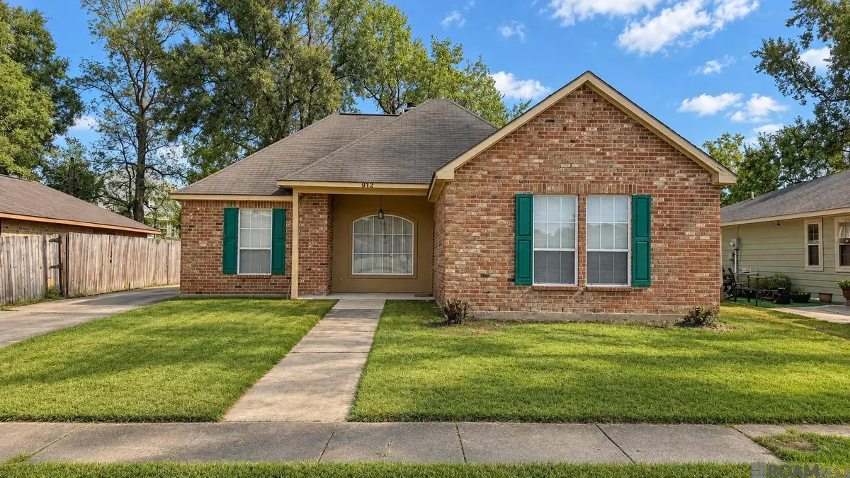 912 Windingway Dr, Baton Rouge, LA 70810 - #1