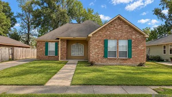 912 Windingway Dr, Baton Rouge, LA 70810