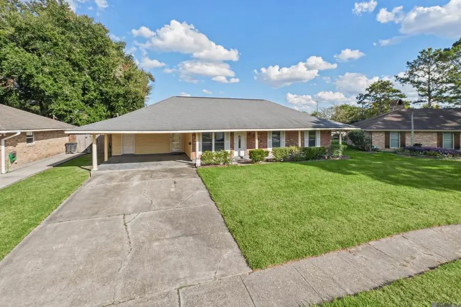 2940 Bootsie Dr, Baton Rouge, LA 70805 - #2