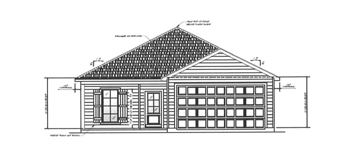 335 Turner St, Schriever, LA 70395 - #1