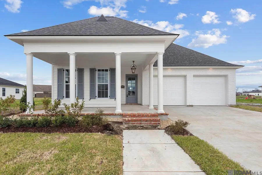 38181 Emery Ln, Prairieville, LA 70769 - #3