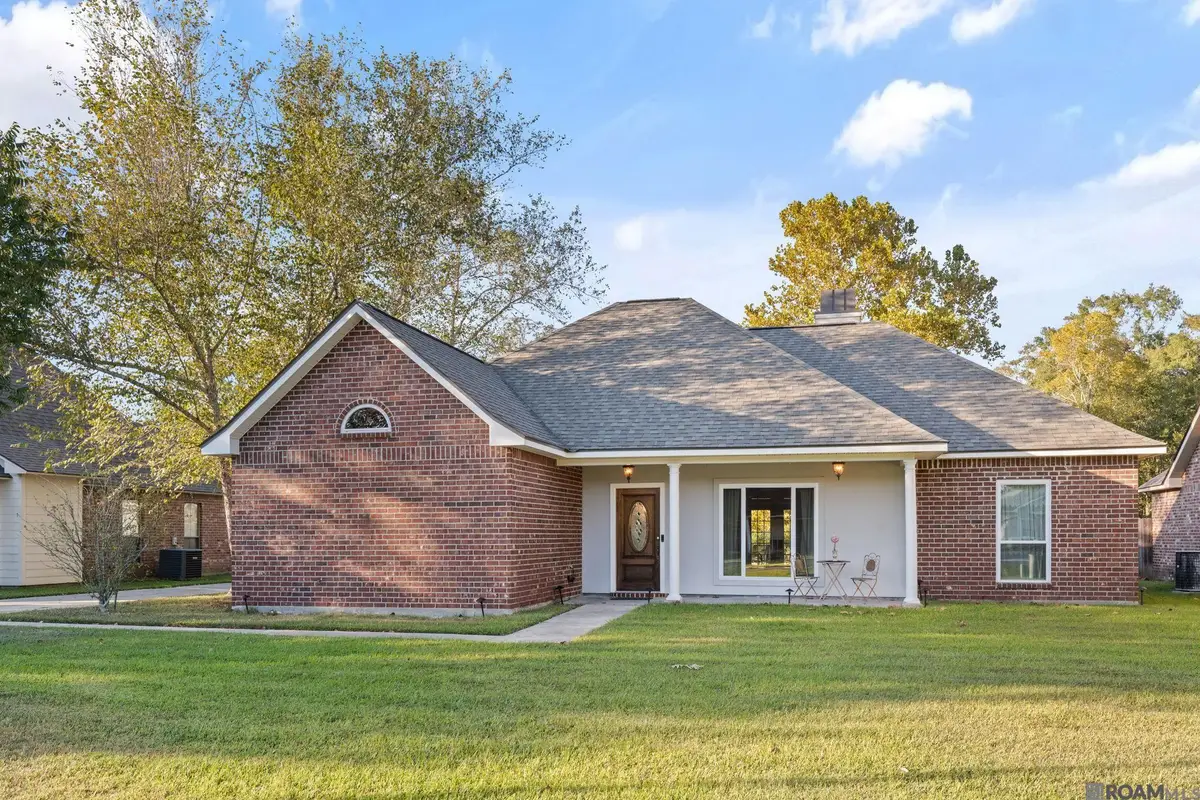 41022 Fields Ct, Prairieville, LA 70769 - #1