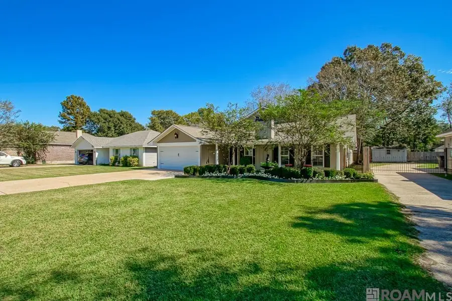 10660 Downey Dr, Greenwell Springs, LA 70739 - #3
