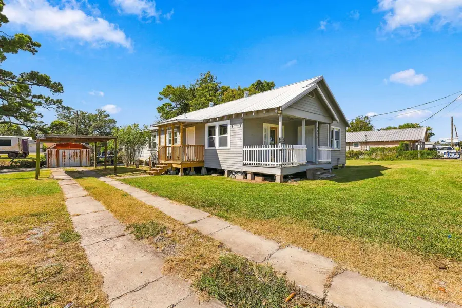 7054 Park Ave, Houma, LA 70364 - #3