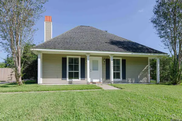 13531 South Trace, Walker, LA 70785