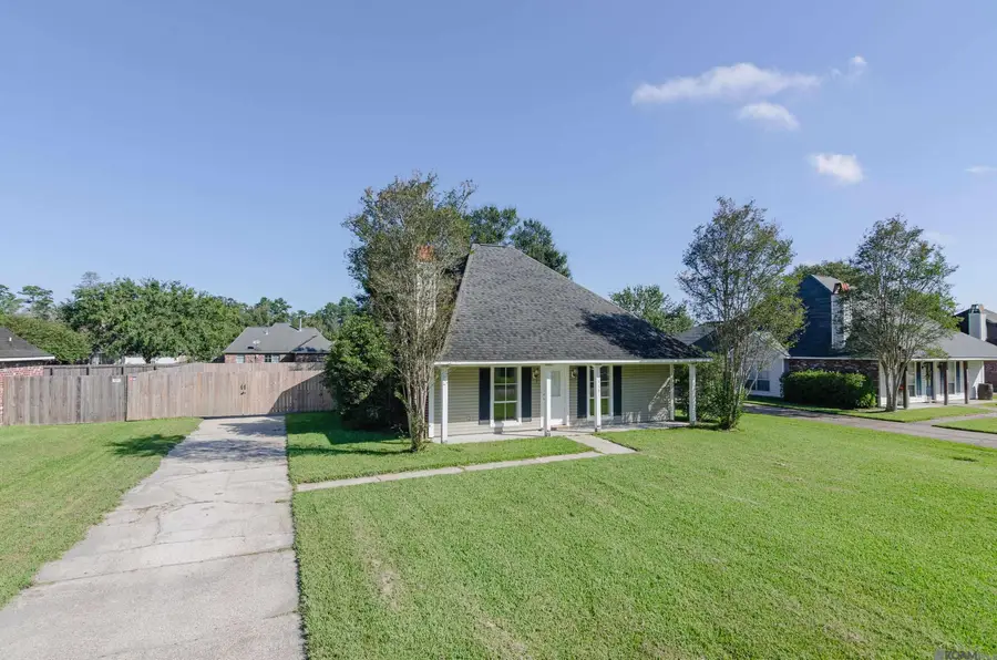 13531 South Trace, Walker, LA 70785 - #3