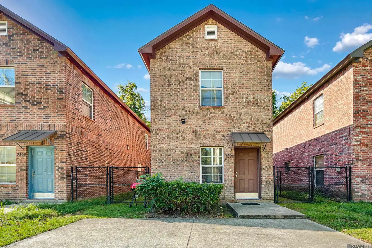 5344 Peerless St, Baton Rouge, LA 70812 - #1