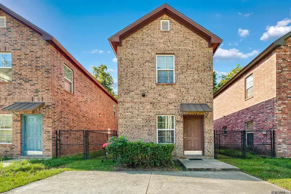 5344 Peerless St, Baton Rouge, LA 70812
