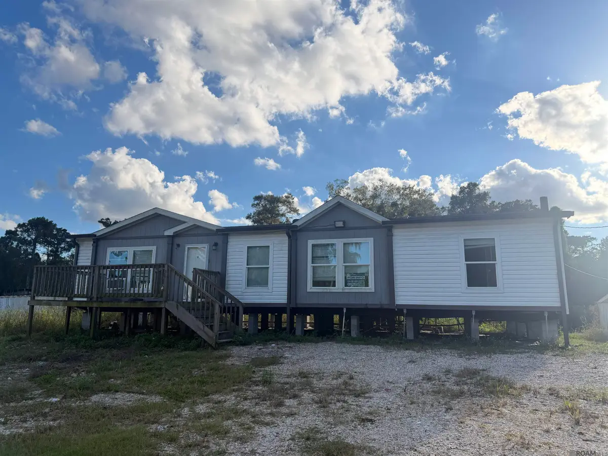 4955 Ditcharo Street, Lafitte, LA 70067 - #1