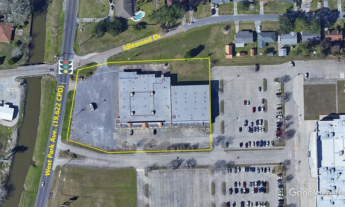 5709 W Park Avenue, Houma, LA 70364 - #1