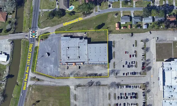 5709 W Park Avenue, Houma, LA 70364