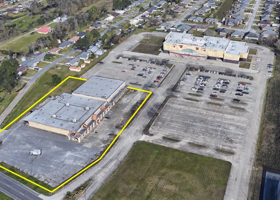 5709 W Park Avenue, Houma, LA 70364 - #3