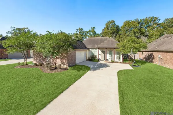 16403 Parker Place Dr, Prairieville, LA 70769