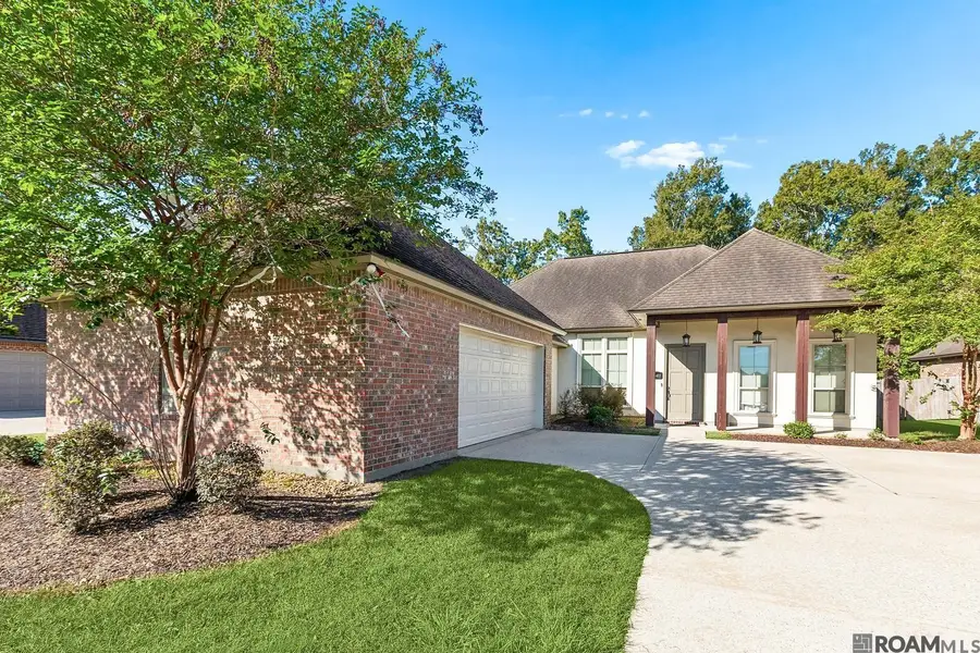 16403 Parker Place Dr, Prairieville, LA 70769 - #2