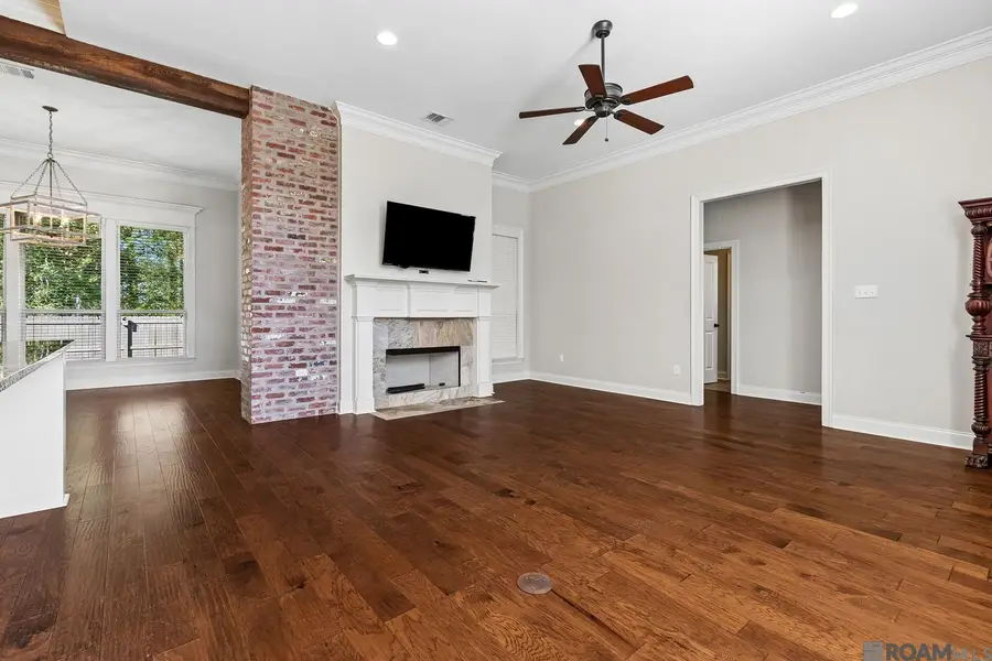 16403 Parker Place Dr, Prairieville, LA 70769 - #3