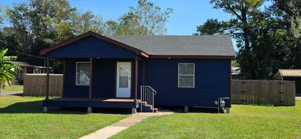 201 Brule Rd, Labadieville, LA 70372