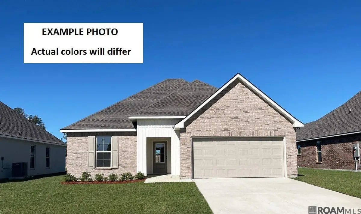32636 White Flower Drive, Walker, LA 70785 - #1