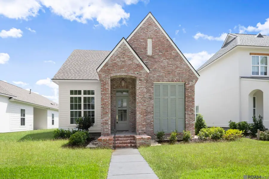 7663 Jeter Dr, Baton Rouge, LA 70817 - #3
