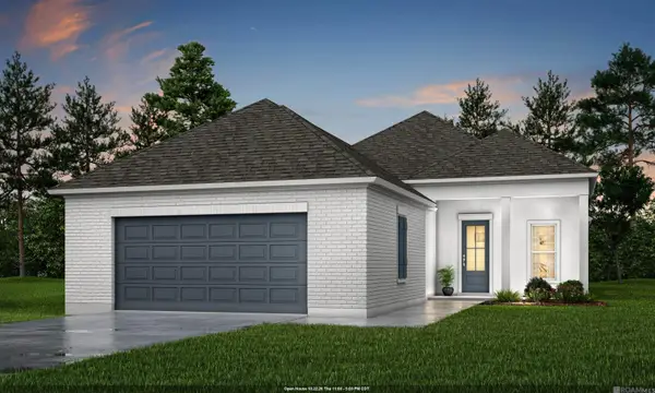 25323 Burlington Dr, Denham Springs, LA 70726