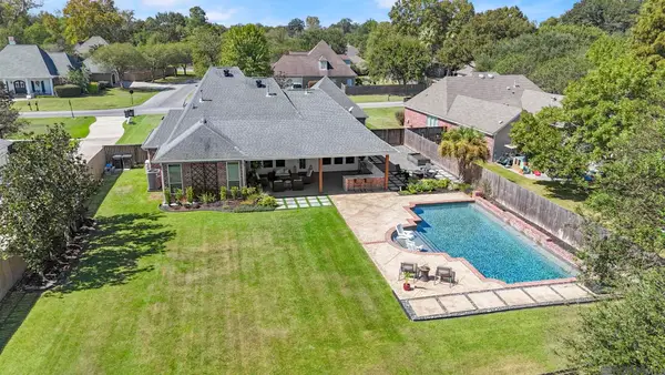 14258 Santa Fe Trail, Prairieville, LA 70769
