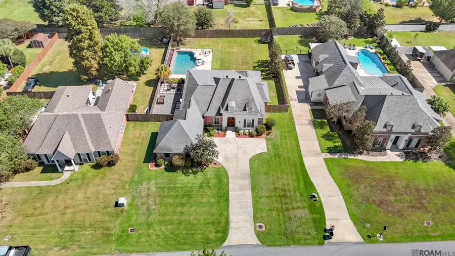 14258 Santa Fe Trail, Prairieville, LA 70769 - #2