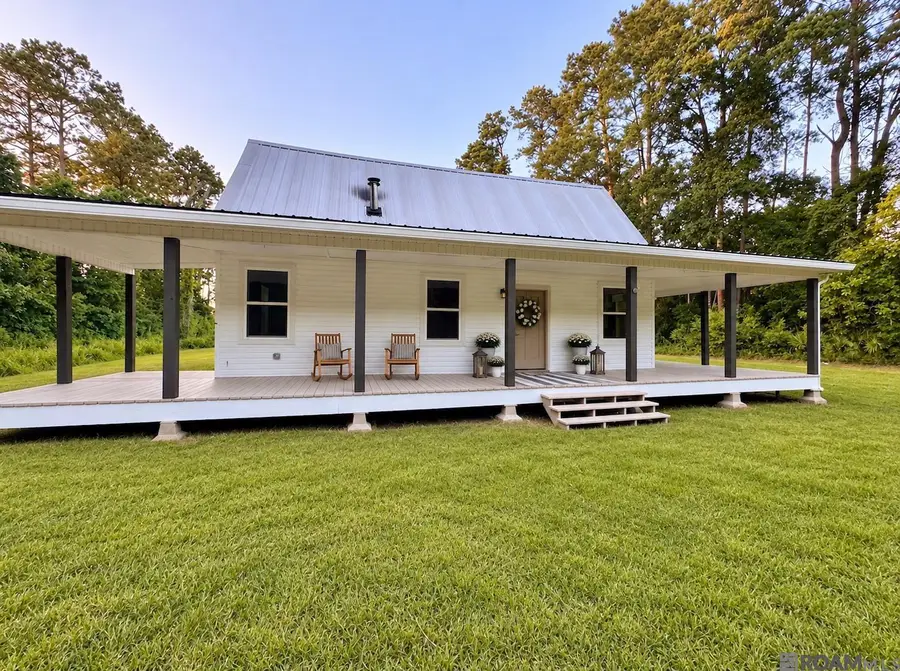 19771 Mclin Rd, Livingston, LA 70754 - #2