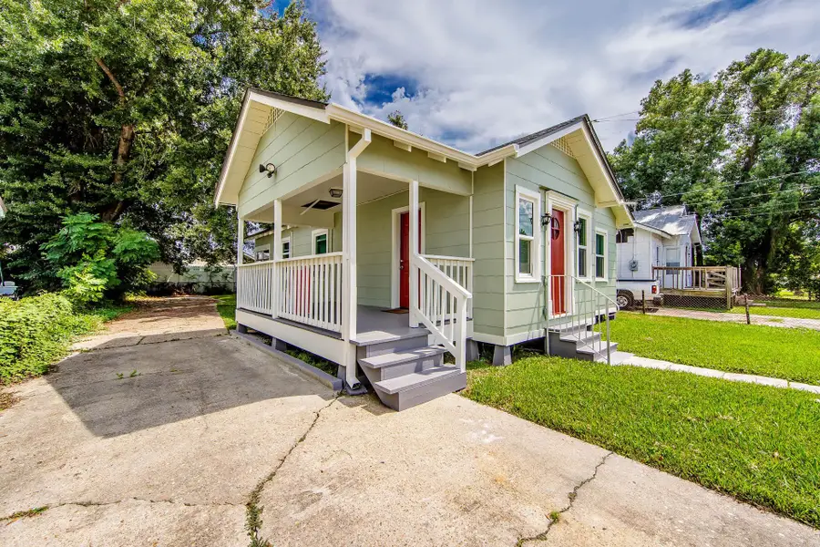 1209 Roussell Street, Houma, LA 70360 - #2
