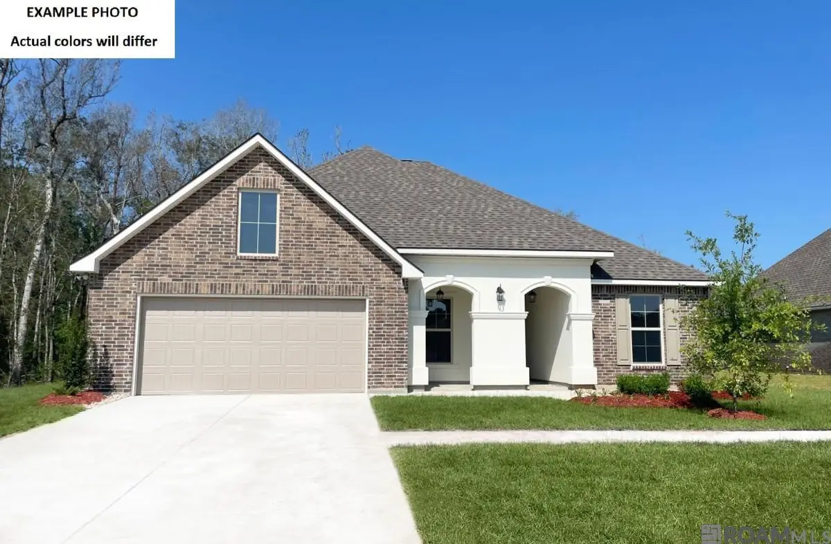 23262 Gemsbok View Dr, Denham Springs, LA 70726 - #1
