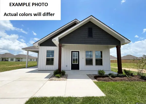 23972 Wild Meadow Avenue, Denham Springs, LA 70726