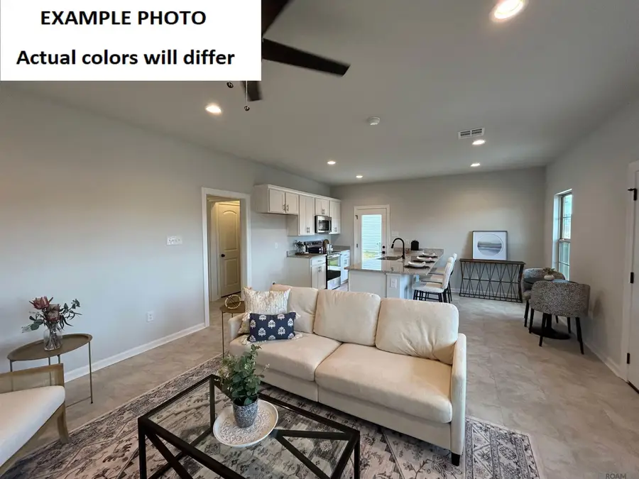 23972 Wild Meadow Avenue, Denham Springs, LA 70726 - #2