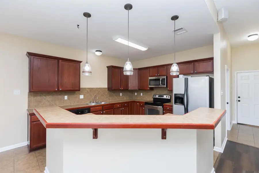 17043 Jamestowne Dr, Prairieville, LA 70769 - #3