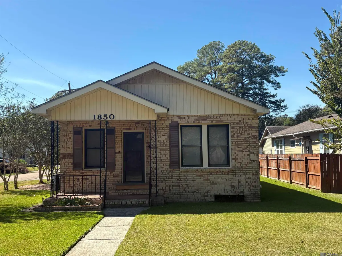 1850 Pericles St, Baton Rouge, LA 70808 - #1