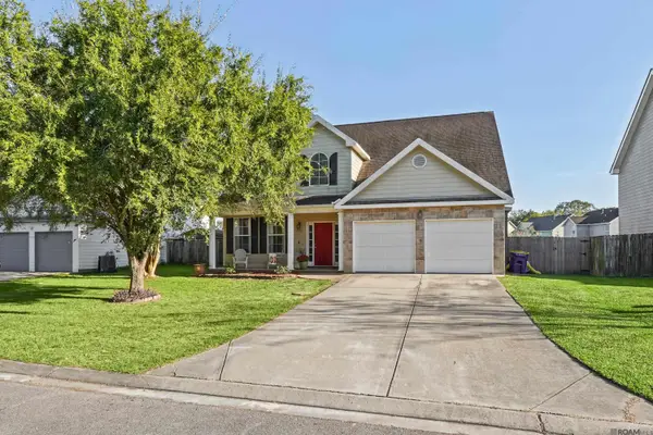 37057 Agnes Webb Ave, Prairieville, LA 70769