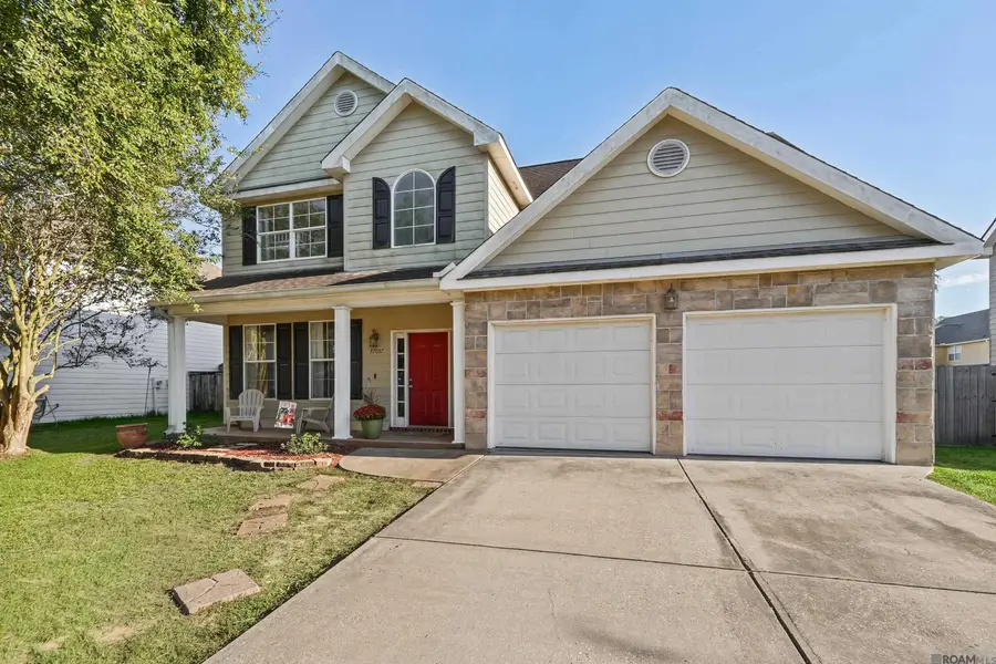 37057 Agnes Webb Ave, Prairieville, LA 70769 - #2