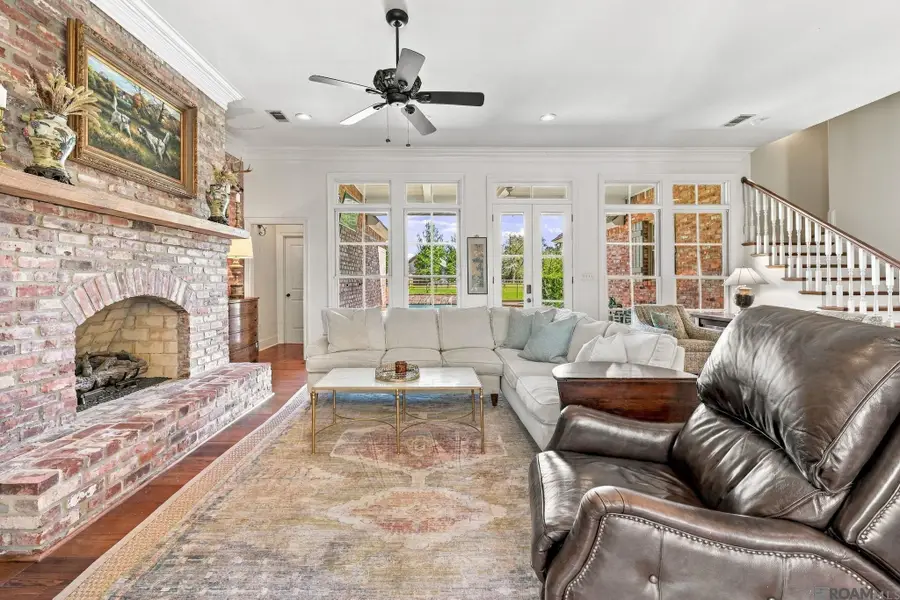 23634 Portwood Ln, Zachary, LA 70791 - #3