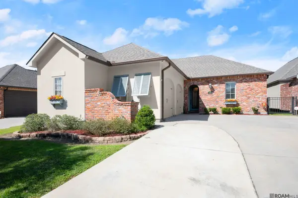 40123 Pelican Roost Drive, Gonzales, LA 70737