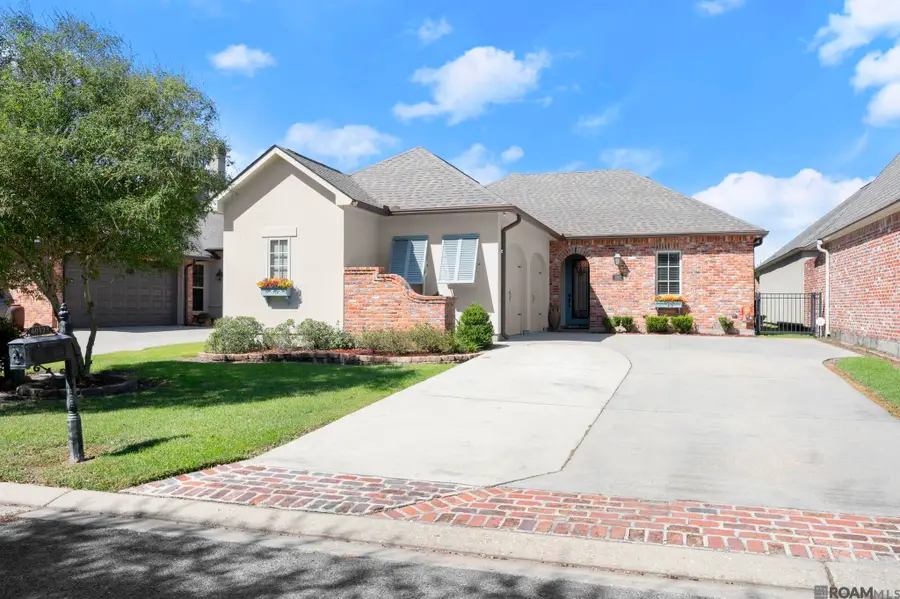 40123 Pelican Roost, Gonzales, LA 70737 - #2