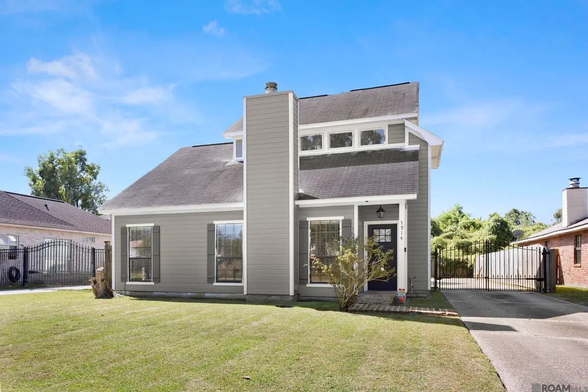 7914 Bayou Fountain Ave, Baton Rouge, LA 70820 - #1
