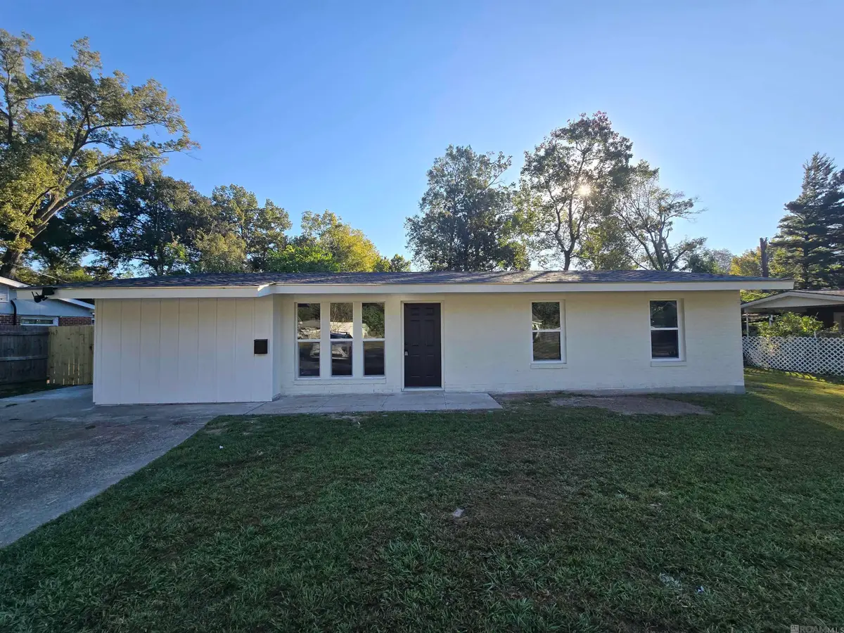 1534 Green Oak Dr, Baton Rouge, LA 70815 - #1