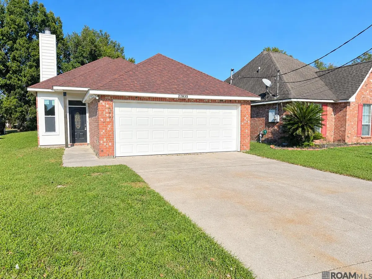 22835 Aidan Rd, Plaquemine, LA 70764 - #1