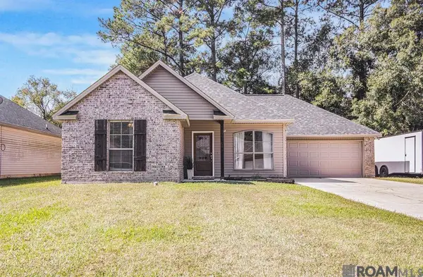 23878 Sunnybrook Ln, Denham Springs, LA 70726