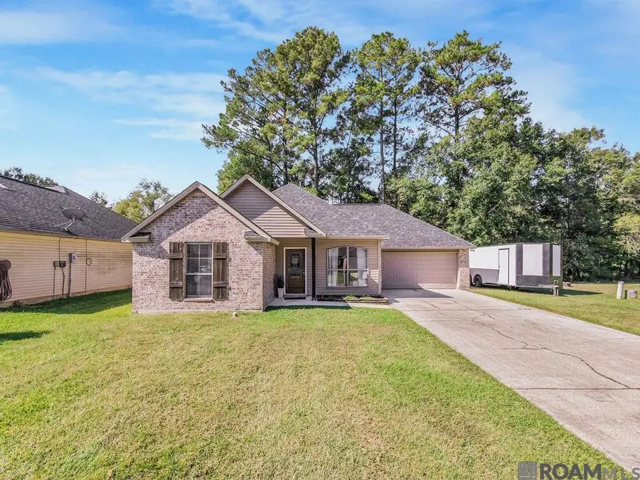 23878 Sunnybrook Ln, Denham Springs, LA 70726 - #2