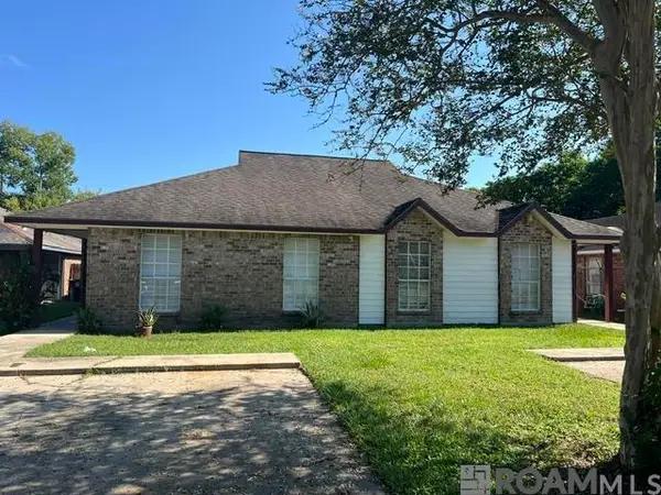 8115-8117 Starwood Ct, Baton Rouge, LA 70820