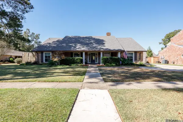 5812 Antioch Blvd, Baton Rouge, LA 70817