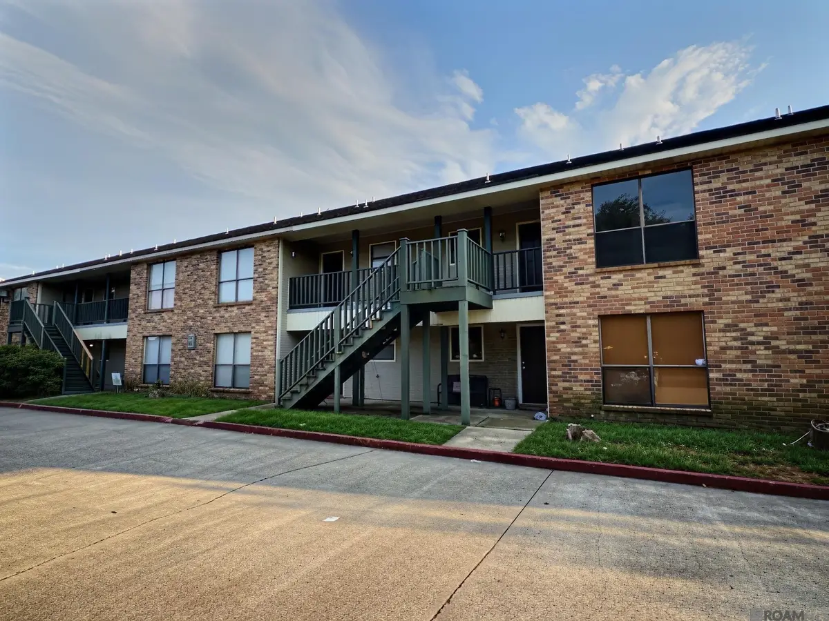 1826 S Brightside View Dr #F, Baton Rouge, LA 70820 - #1